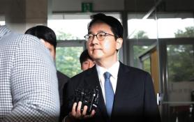 Special Prosecutor Raids Supreme Prosecutors’ Office in Probe of Shim Woo-jung