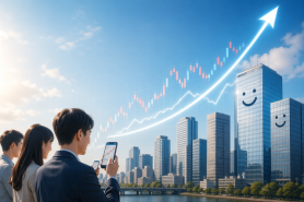 Lĩnh vực bán lẻ trở thành con cưng của các công ty chứng khoán