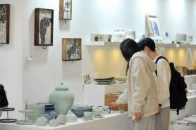 Kookmin University to hold third ceramic craft exhibition and sale