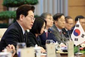 South Korea Bets on Vietnam as Hub for Nuclear, Infrastructure and Energy Deals