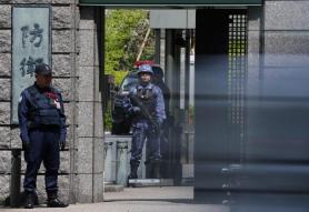 Japans arms export shift tests Koreas security calculus amid regional buildup