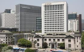 Bank of Korea to Issue Up to 6.6 Trillion Won in Monetary Stabilization Bonds in May