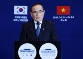 South Korea Says Lee’s Vietnam Trip Deepens Energy, Infrastructure Cooperation