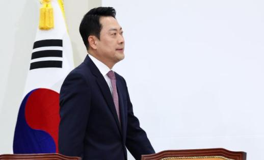 장동혁, 주한 미국대사대리와 면담...방미 성과·한미동맹 논의 