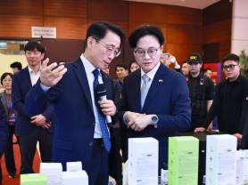 South Korea-Vietnam Forum Spurs Deals on Nuclear Power, AI and Energy Infrastructure