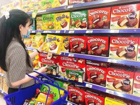 Korean Food Makers Split on R&D Spending as Costs Rise and Demand Softens