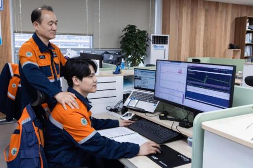 포항제철소, AI 기반 스마트 정비로 예지정비 전환 가속