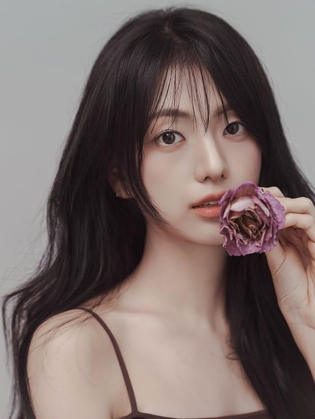 사진김지윤 인스타그램 캡처