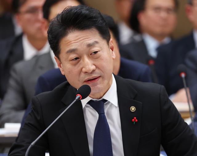 이호현 기후에너지환경부 제2차관 사진연합뉴스