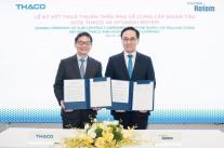 Hyundai Rotem trúng hợp đồng gần 500 triệu USD, cung cấp tàu điện không người lái cho metro TP.HCM