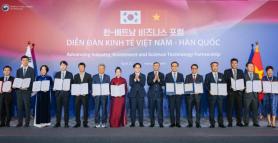 Taihan Cable & Solution Signs MOU With Vietnam’s Newtecons to Expand Energy Infrastructure