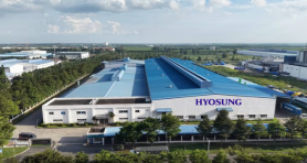 Hyosung Heavy Industries ký kết MOU với Việt Nam về đầu tư lưới điện và nhà máy