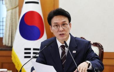 김민석 총리 지역인재, 산업과 연결해야…지방성장 전략 강조