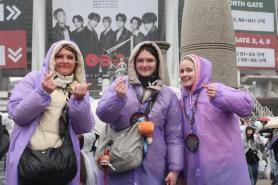 South Koreas foreign patient arrivals top 2 million for first time