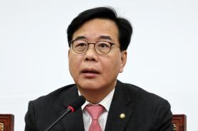 PPP Floor Leader Song Eon-seok Slams Democrats’ Proposed Special Counsel as ‘Prejudged’