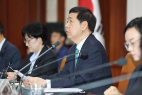 Finance Minister Koo Yoon-cheol to Unveil Green Consumption, Tourism Boost Plan Next Week