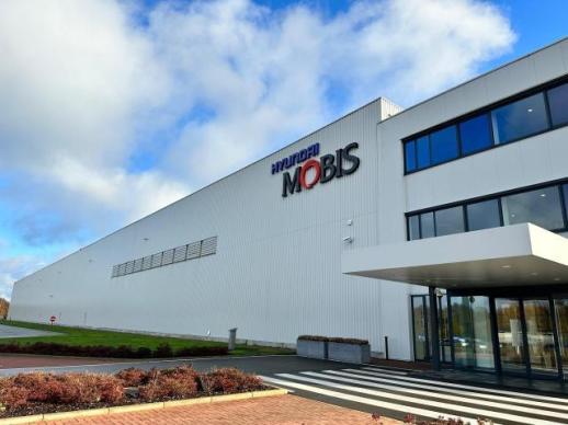 Hyundai Mobis posts steady Q1 gains amid global demand slump
