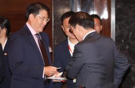 Hyosung’s Vietnam Bet Shows How Supply Chains Shift From China to Regional Hubs