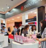 Shinsegae thúc đẩy K-Beauty tại Việt Nam, mở đường cho thương hiệu Hàn vươn ra toàn cầu