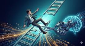 Nghịch lý thời đại AI: Người dạy bị thay thế trước tiên