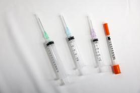 South Korea Finds 32 Syringe Sellers Violating Anti-Hoarding Rules, Launches Ongoing Checks