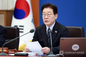 Lee Jae-myung calls for scaling back tax breaks for nonresident homeownership
