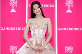 BLACKPINK’s Jisoo wins rising star award at Cannes International Series Festival