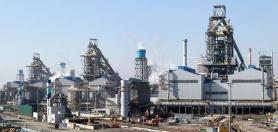 Hyundai Steel swings to Q1 operating profit on higher sales volume