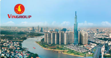 빈그룹(Vingroup), 2026년 순이익 3.5조원 목표…전 사업 동반 성장 가속