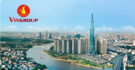 Vingroup đặt mục tiêu bứt phá năm 2026, hướng tới tăng trưởng toàn diện và mở rộng toàn cầu