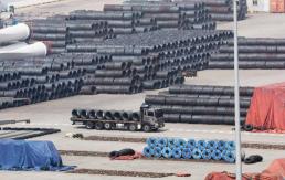 [컨콜] SK하이닉스 HBM4, 고객 양산 일정 맞춰 공급…수요는 캐파 상회