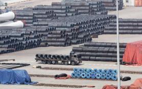 South Korea Steelmakers Hold Up in Q1 as Hyundai Steel Returns to Profit