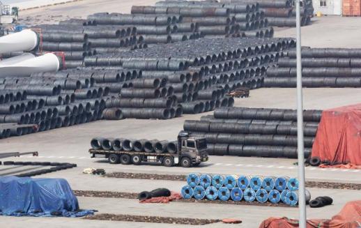 철강업계 1분기 버티기...현대제철 흑자전환·동국제강 선방