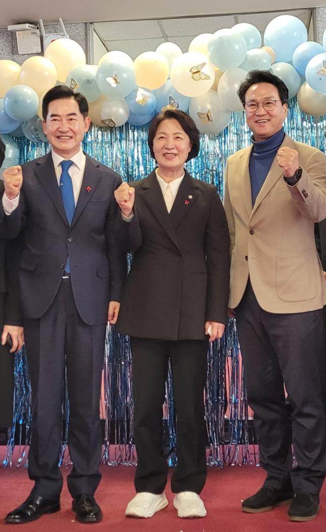 사진안병용 예비후보