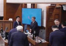 Yoon Suk Yeol bị đề nghị án 30 năm tù vì vụ máy bay không người lái Bình Nhưỡng