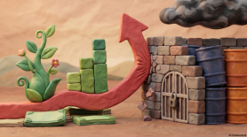 Koreas Q1 growth beats expectations, but beyond hinges largely on Hormuz