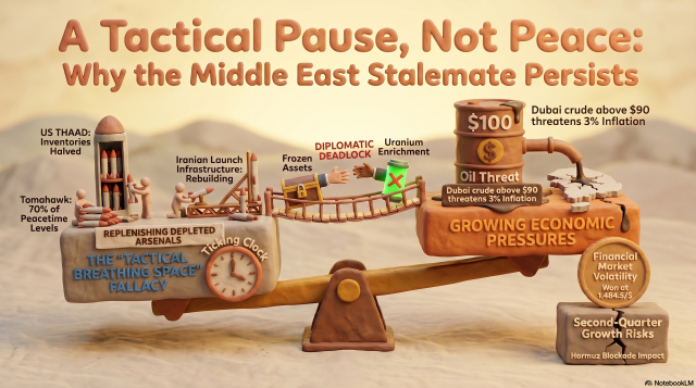 Generated with Notebook LM