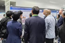 Đông Á ST và Aptis công bố liệu pháp ung thư thế hệ mới tại AACR