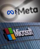 Cạnh tranh đầu tư AI, Big Tech tái cấu trúc: Meta cắt giảm nhân sự, Microsoft đề xuất nghỉ việc tự nguyện