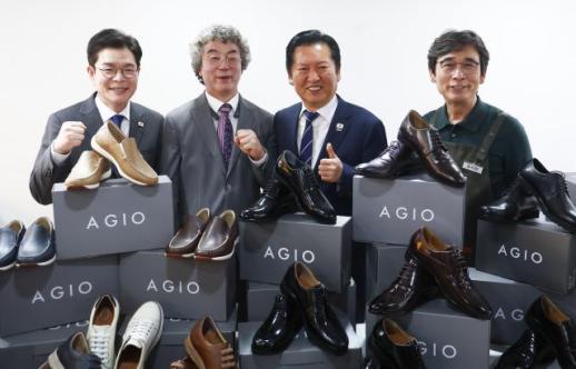 [6·3 지방선거] 정청래·유시민 한 자리…정원오, 정치고향 성동서 세 과시