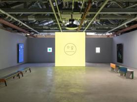 Hong Seung-hye’s ‘On the Move’ show at Kukje Gallery Busan explores rhythm and motion