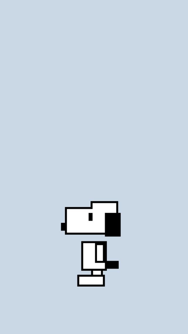 
홍승혜b 1959
〈우주로 간 스누피〉
2019
flash animation garageband
2 min 51 sec
Courtesy of the artist and Lotte Museum of Art 사진국제갤러리