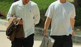 South Korea Forecast: Clear Skies, Highs Up to 31C With Wide Day-Night Swings