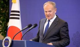 Poland’s Tusk Questions Whether U.S. Would Honor NATO Defense Pledge if Russia Attacks