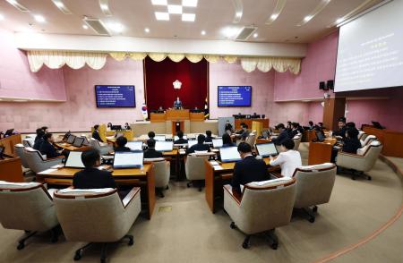 사진안양시의회