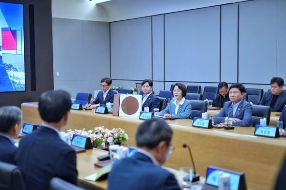 사진추미애 후보 SNS