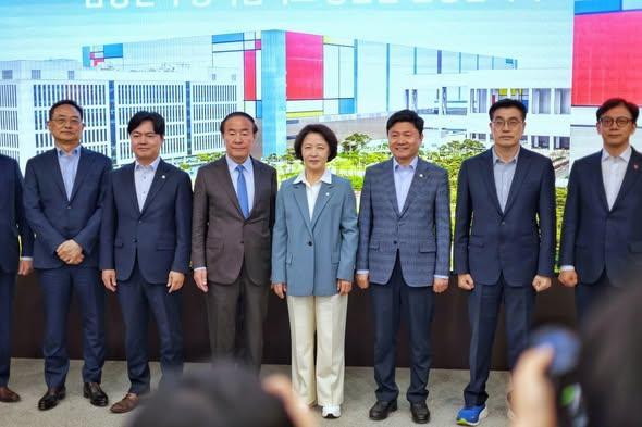 사진추미애 후보 SNS