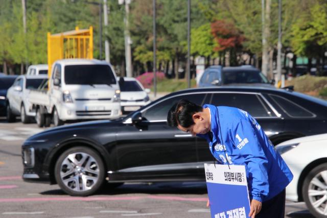 사진안병용 의정부시장 예비후보