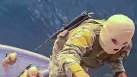 Iran’s Revolutionary Guard Seizes Ship It Says Visited U.S. Ports, Citing Maritime Violations