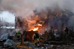 이란 외무장관, 파키스탄 측에 종전 요구사항 전달